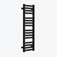 Рушникосушарка водяна Excellent HOROS 96x35 чорна (GREX.HO96.35.BL)