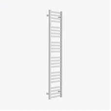 Полотенцесушитель водяной Excellent HOROS 146x35 белый