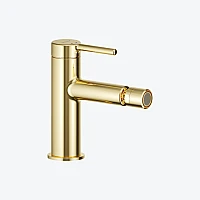Змішувач для біде Excellent PI (AREX.1203GL) золото