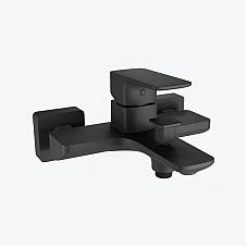 Змішувач для ванни Excellent Keria (AREX.2005BL) чорний