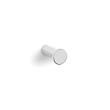 Гачок одинарний /2×3,5×2 см| хром/ Stella SOUL