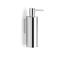 Диспенсер для мила рідкого /5 × 9 × 16 cm/ хром / Stella Dodatki