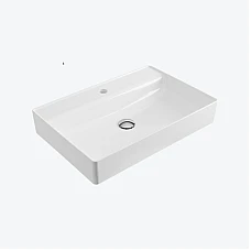 Умивальник на стільницю 60х40 Excellent RIMA 2.0 (CEEX.4901.600.WH)