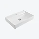 Умивальник на стільницю 60х40 Excellent RIMA 2.0 (CEEX.4901.600.WH)