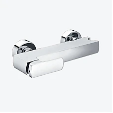 Змішувач для душу Excellent Pride хром