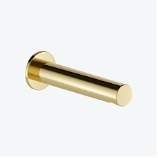 Излив для ванны Excellent PI (AREX.1225GL) золото