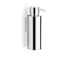 Диспенсер для мила рідкого /10 × 6 × 18 cm/ хром / Stella Dodatki