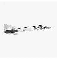 Верхній тропічний душ з каскадом Excellent