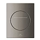 Панель змиву для інсталяції GROHE Arena Aqua Tiles Silk Motion, сенсорна, графіт матовий, 104645AL00