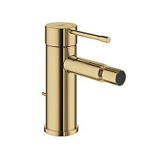 Змішувач для біде GROHE Essence S-Size, золото глянцеве, 24178GL1