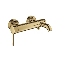 Змішувач для ванни GROHE Essence, золото глянцеве, 25250GL1