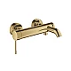 Змішувач для ванни GROHE Essence, золото глянцеве, 25250GL1