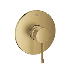 Змішувач для душу GROHE Essence, золото матове, 24168GN1