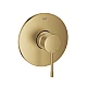 Змішувач для душу GROHE Essence, золото матове, 24168GN1