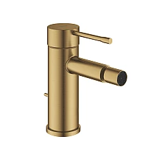 Змішувач для біде GROHE Essence S‑Size, золото матове, 24178GN1