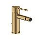 Смеситель для биде GROHE Essence S-Size, золото матовое, 24178GN1