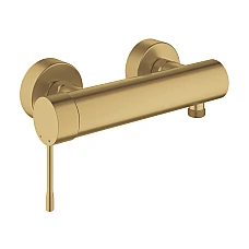 Змішувач для душу GROHE Essence, золото матове, 25252GN1