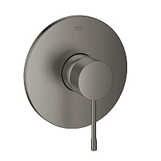 Змішувач для душу GROHE Essence, графіт матовий, 24168AL1