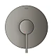 Змішувач для душу GROHE Essence, графіт матовий, 24168AL1