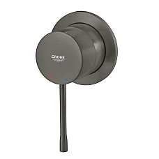 Змішувач для гігієнічного душу GROHE Essence, графіт матовий, 29197AL0