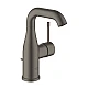 Змішувач для умивальника GROHE Essence M-Size, графіт матовий, 24173AL1