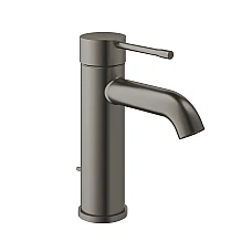 Змішувач для умивальника GROHE Essence S-Size, графіт матовий, 24171AL1