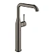 Змішувач для умивальника GROHE Essence XL-Size, графіт матовий, 24170AL1