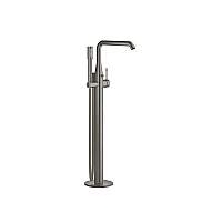 Змішувач для ванни GROHE Essence підлоговий, графіт матовий, 25248AL1