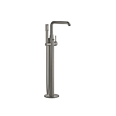 Змішувач для ванни GROHE Essence підлоговий, графіт матовий, 25248AL1