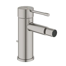 Змішувач для біде GROHE Essence S-Size, суперсталь, 24178DC1