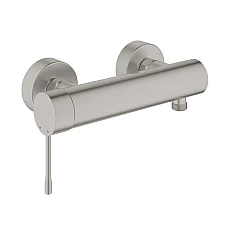 Змішувач для душу GROHE Essence, суперсталь, 25252DC1