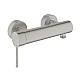 Змішувач для душу GROHE Essence, суперсталь, 25252DC1