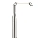 Смеситель для умывальника GROHE Essence XL-Size, суперсталь, 24170DC1