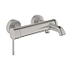 Змішувач для ванни GROHE Essence, суперсталь, 25250DC1
