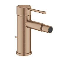 Змішувач для біде GROHE Essence S-Size, золото брашоване, 24178DL1