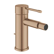 Змішувач для біде GROHE Essence S-Size, золото брашоване, 24178DL1
