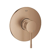 Змішувач для душу GROHE Essence, золото брашоване , 24168DL1