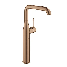 Змішувач для умивальника GROHE Essence XL-Size, золото брашоване, 24170DL1