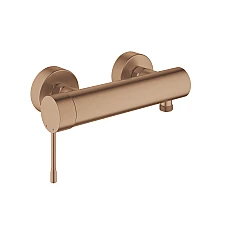 Змішувач для душу GROHE Essence, золото брашоване, 25252DL1