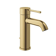 Змішувач для раковини GROHE Essence S-Size, золото матове, 24171GN1