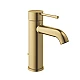 Змішувач для раковини GROHE Essence S-Size, золото матове, 24171GN1