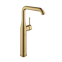 Змішувач для раковини GROHE Essence XL‑Size, золото матове, 24170GN1
