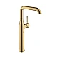 Змішувач для раковини GROHE Essence XL‑Size, золото матове, 24170GN1