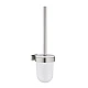 Ершик для унитаза GROHE Essentials Cube, суперсталь, 40513DC1