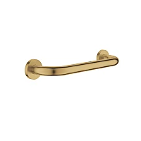 Поручень для ванни GROHE Essentials, золото матове, 40421GN1