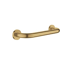 Поручень для ванни GROHE Essentials, золото матове, 40421GN1