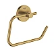 Тримач туалетного паперу GROHE Essentials, золото матове, 40689GN1