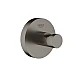 Гачок для халата GROHE Essentials, графіт матовий, 40364AL1