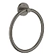 Кільце для рушника GROHE Essentials, графіт матовий, 40365AL1