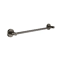 Тримач для рушника GROHE Essentials 500 мм, графіт матовий, 40688AL1